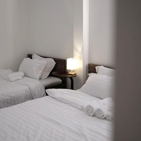 Benhouse Homestay Ciudad Ho Chi Minh  Exterior foto