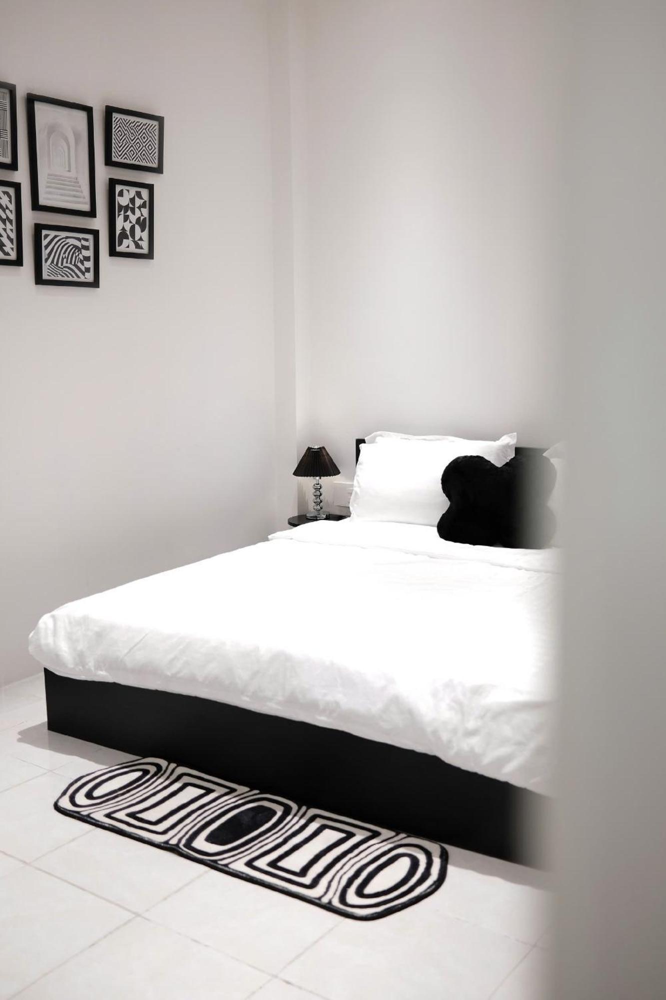 Benhouse Homestay Ciudad Ho Chi Minh  Exterior foto