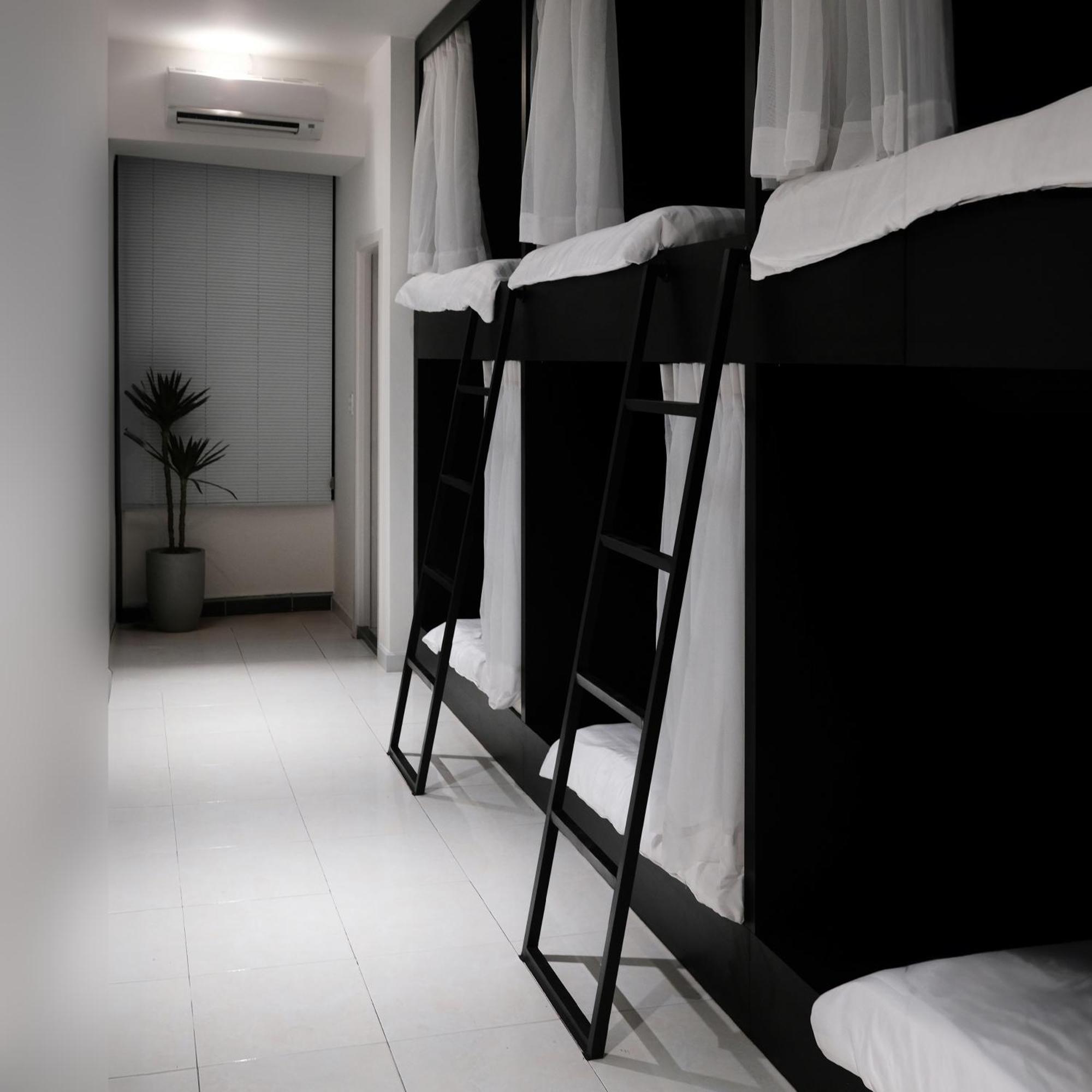 Benhouse Homestay Ciudad Ho Chi Minh  Exterior foto
