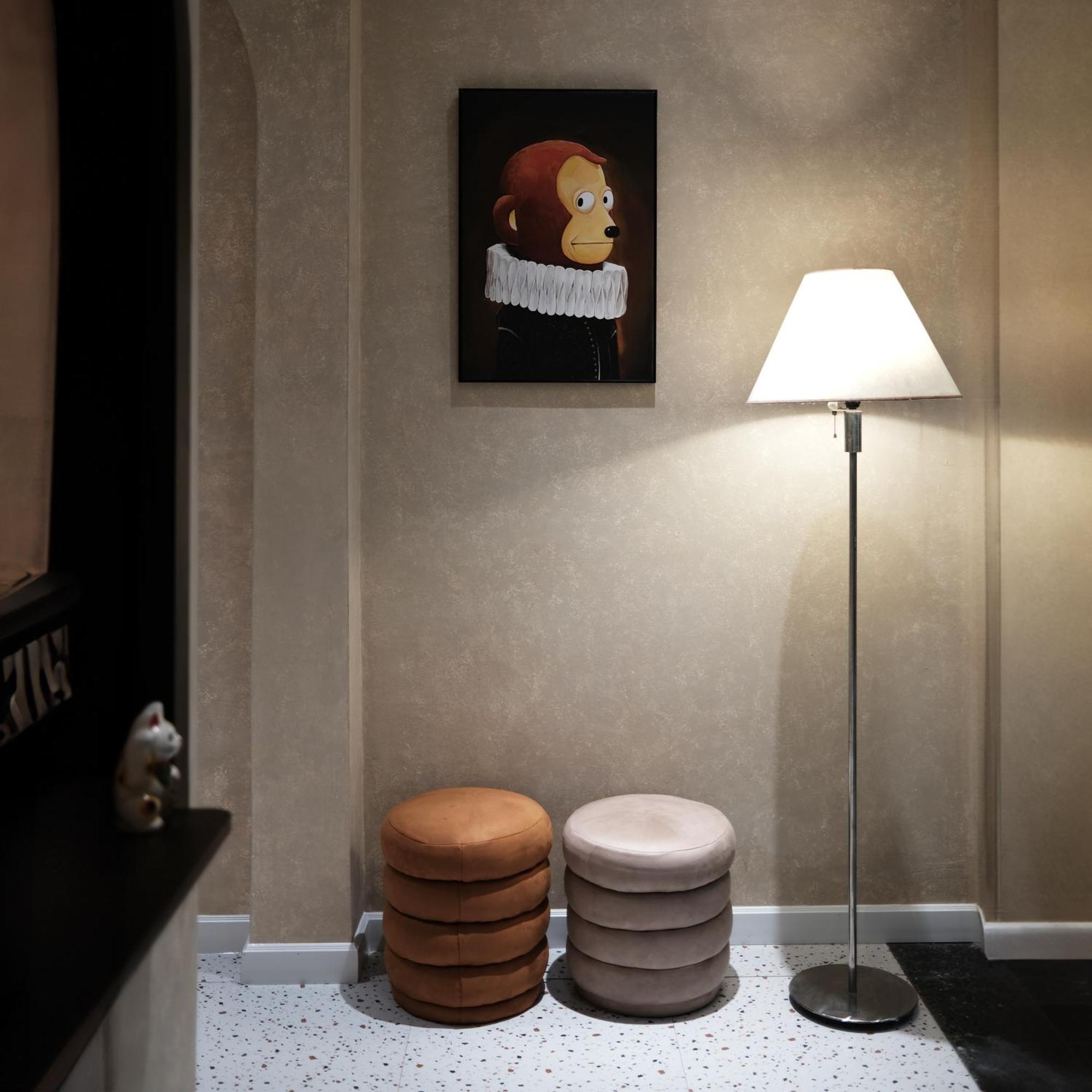 Benhouse Homestay Ciudad Ho Chi Minh  Exterior foto